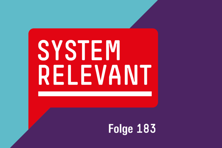 Systemrelevant 183