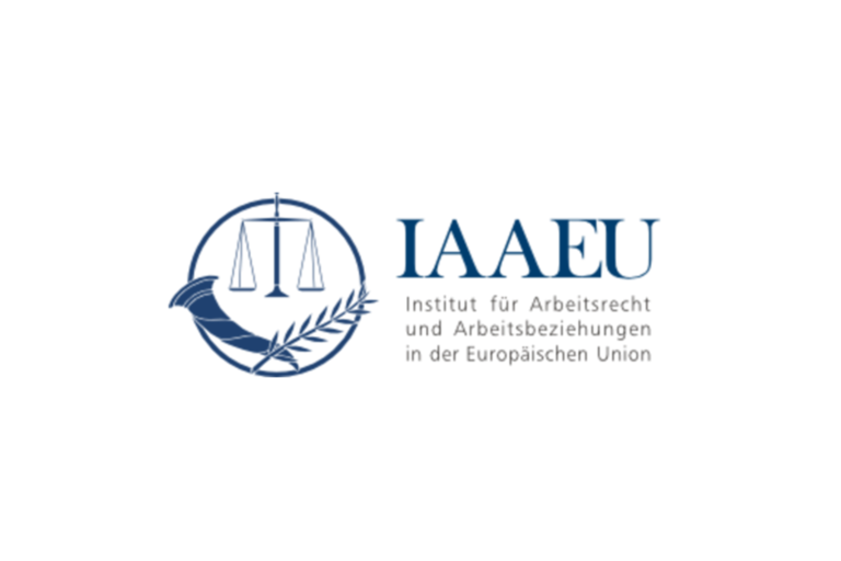 Institut für Arbeitsrecht und Arbeitsbeziehungen in der Europäischen Union