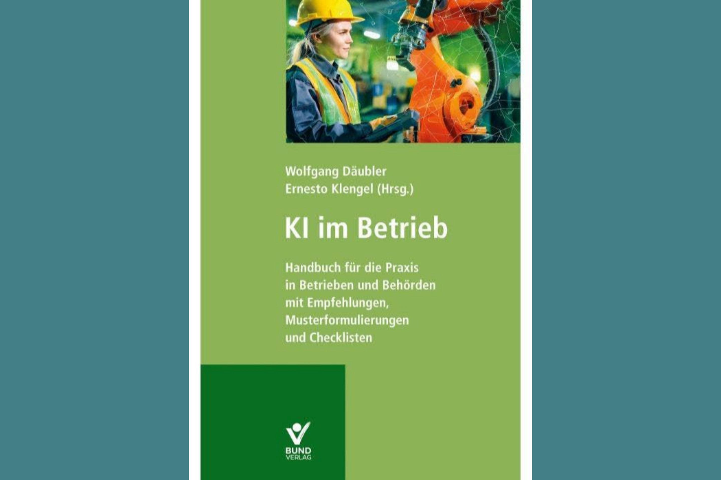 KI im Betrieb Cover