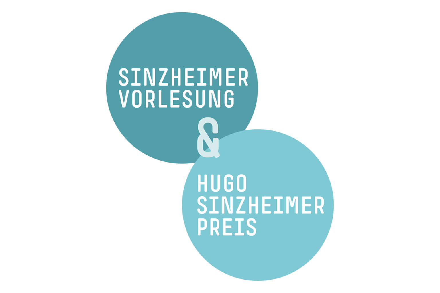 Sinzheimer Vorlesung und Preisverleihung