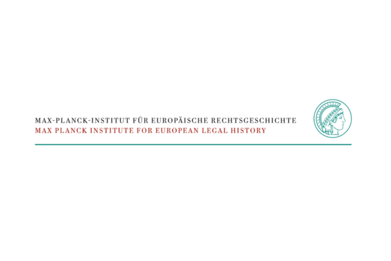 Max-Planck-Institut für europäische Rechtsgeschichte (MPIeR)