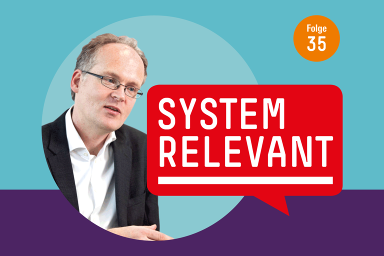 Systemrelevant Folge 35: Braucht Crowdwork Regulierung? 
