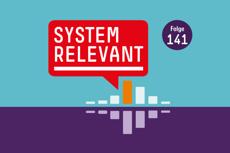 Systemrelevant Folge 141