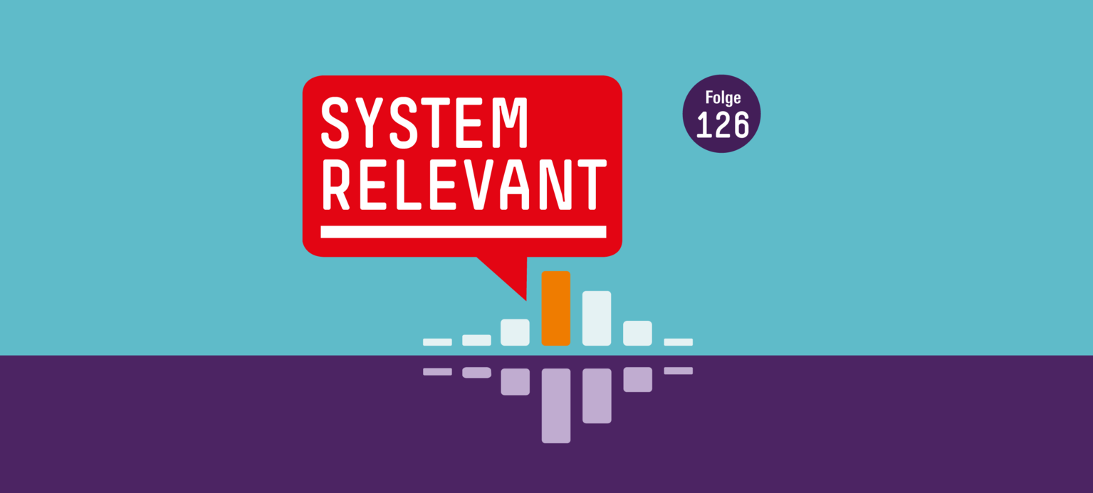 Systemrelevant 126