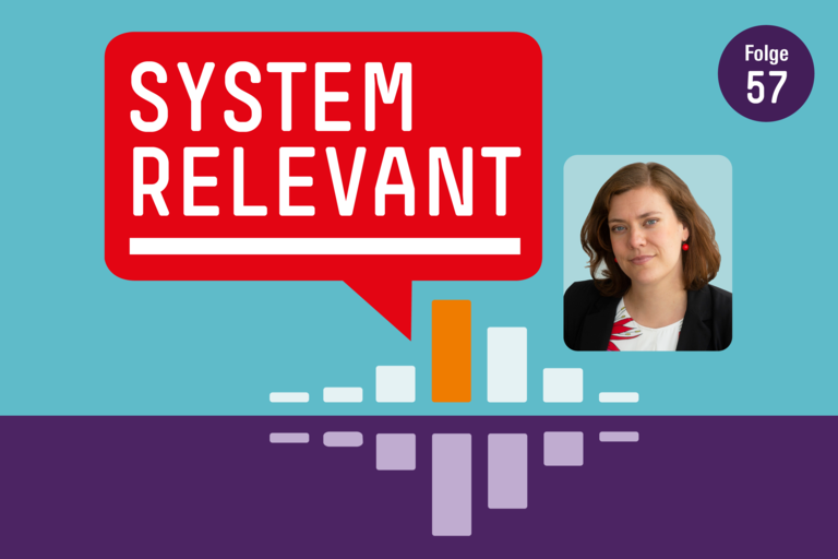 Systemrelevant Folge 57