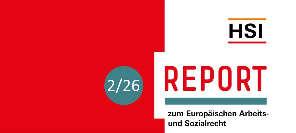 Cover des Reports 2/2026
