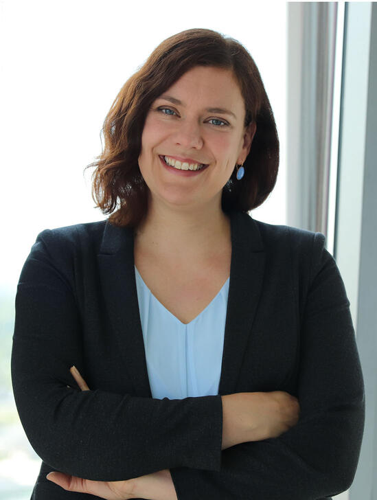 Johanna Wenckebach